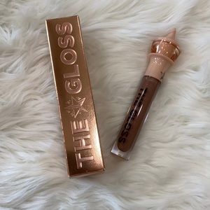 Jeffree Star Table Top The Gloss